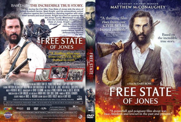 Free State of Jones