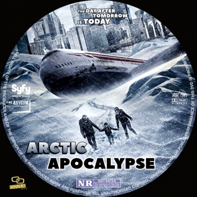 Arctic Apocalypse