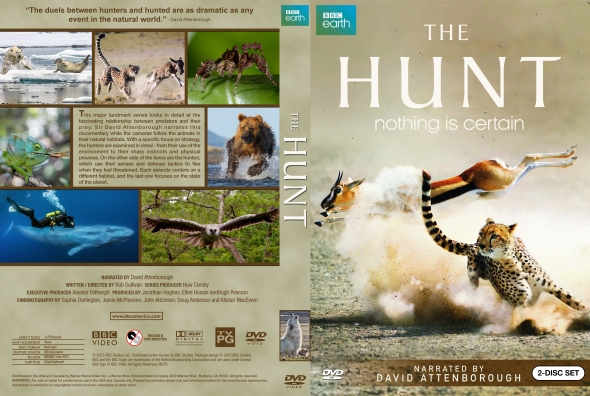 The Hunt