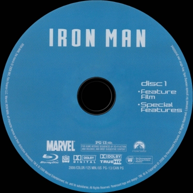 Iron Man