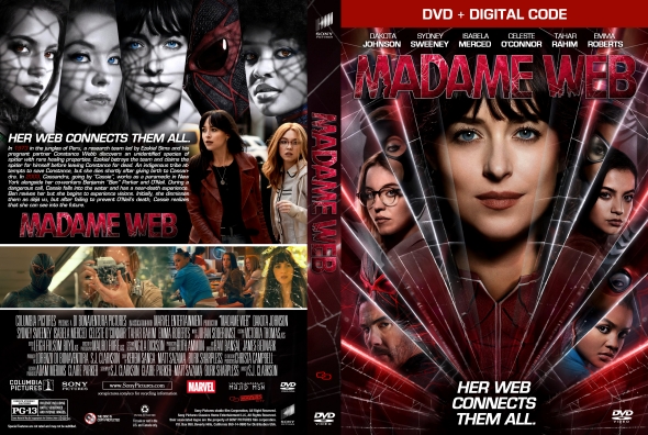 Madame Web