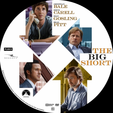 The Big Short