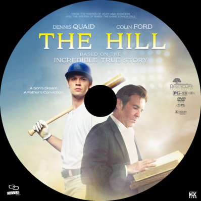 The Hill