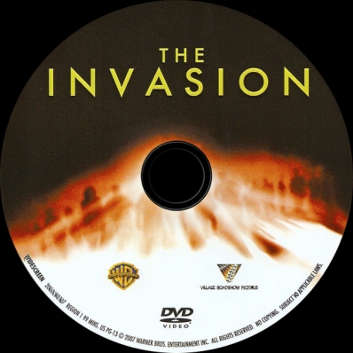 The Invasion