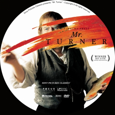 Mr. Turner