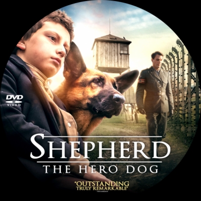 Shepherd: The Hero Dog