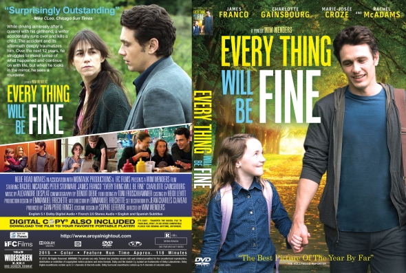 Every Thing Will Be Fine