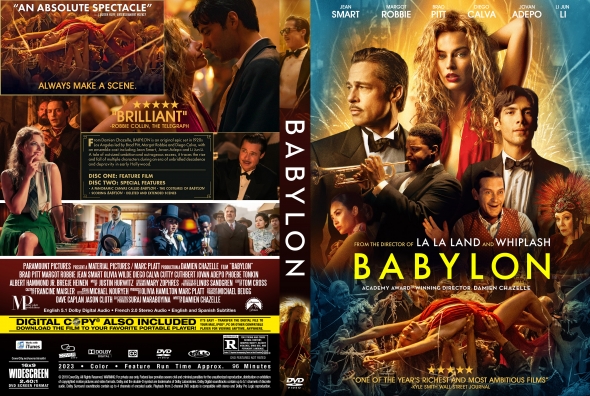 Babylon