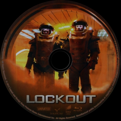 Lockout