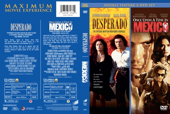 Desperado