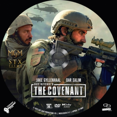 The Covenant