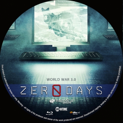 Zero Days