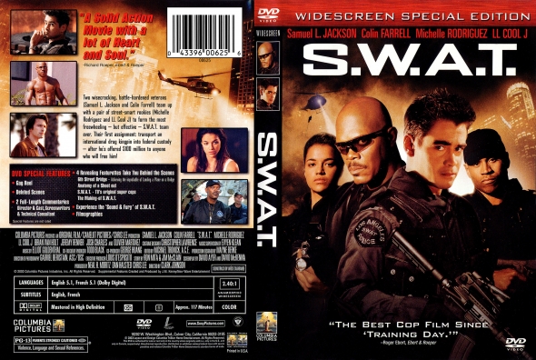 S.W.A.T.