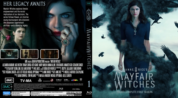 Mayfair Witches - Season 1