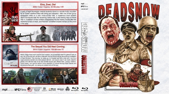 Dead Snow Collection