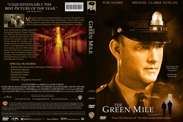 The Green Mile