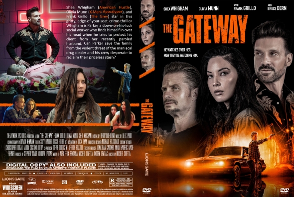 The Gateway