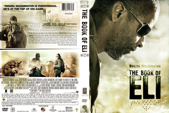 The Book of Eli