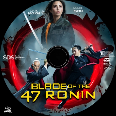 Blade of the 47 Ronin