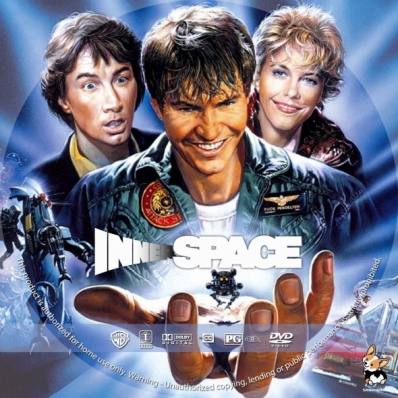 Innerspace