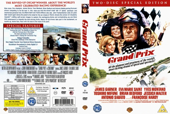 Grand Prix