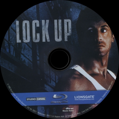 Lock Up