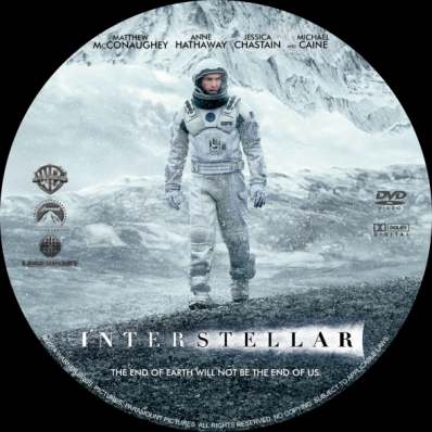 Interstellar