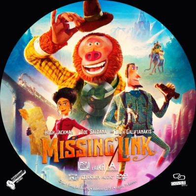 Missing Link