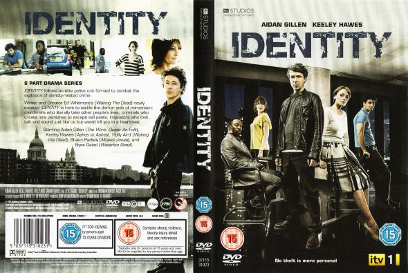 Identity