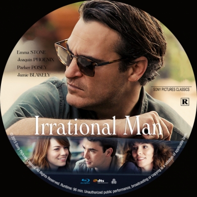 Irrational Man