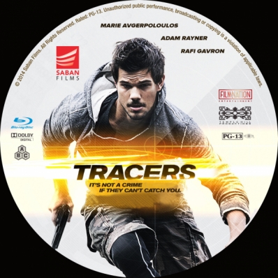 Tracers