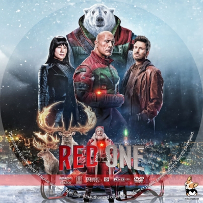 Red One (2024)