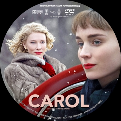 Carol