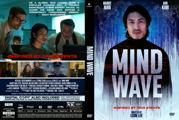 Mind Wave