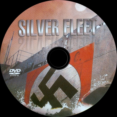 The Silver Fleet