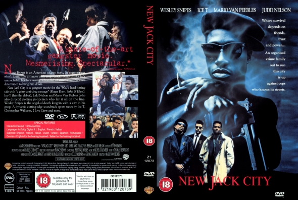 New Jack City