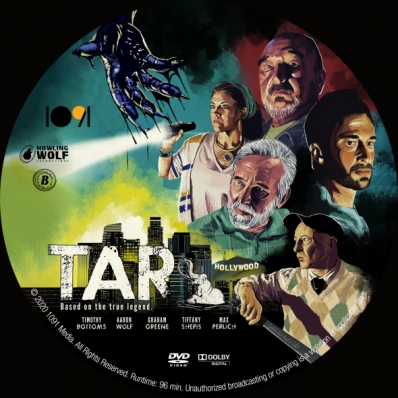 Tar