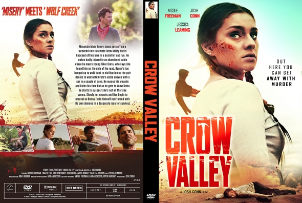 Crow Valley