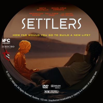 Settlers