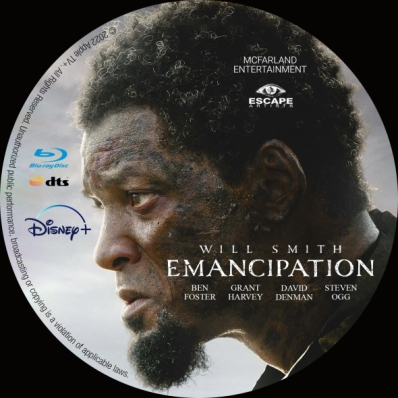 Emancipation