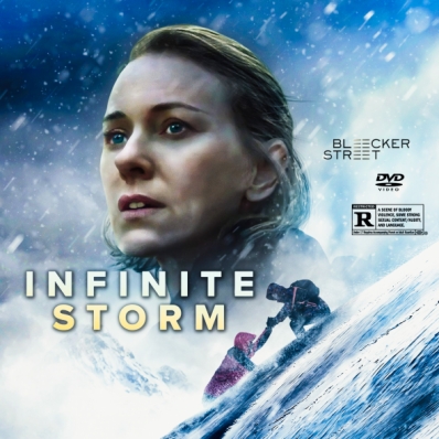 Infinite Storm