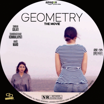 Geometry: The Movie