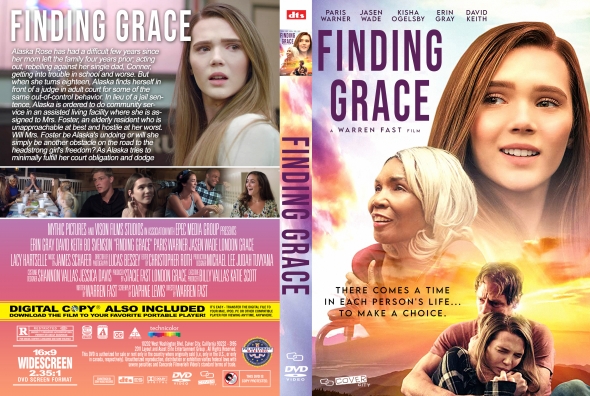 Finding Grace