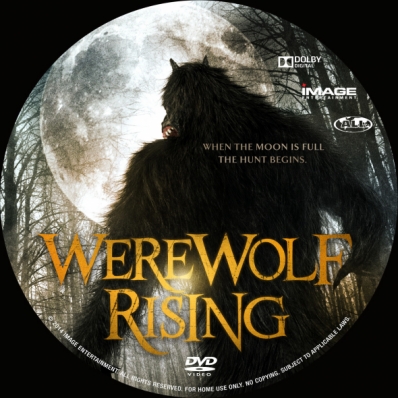 Werewolf Rising