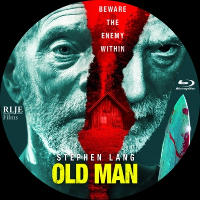 Old Man