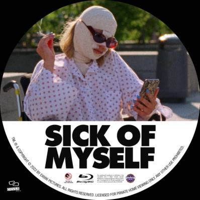 Sick of Myself