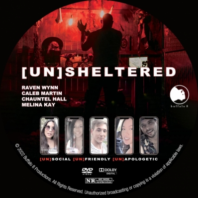 Unsheltered