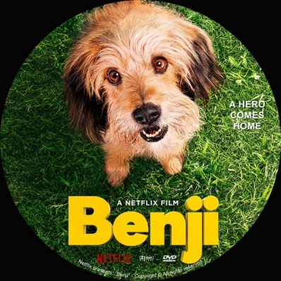 Benji