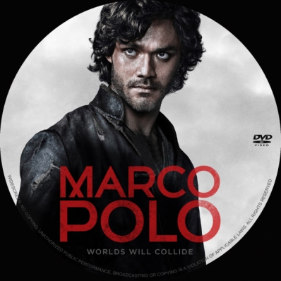 Marco Polo