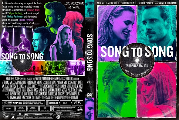 Song to Song